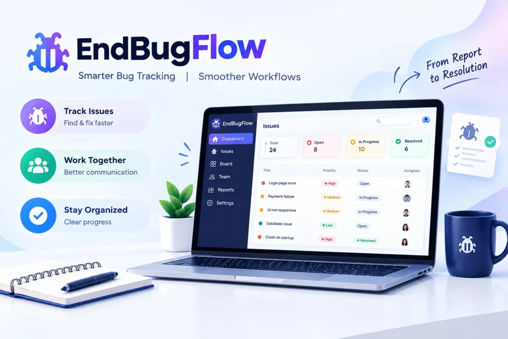 BugFlow