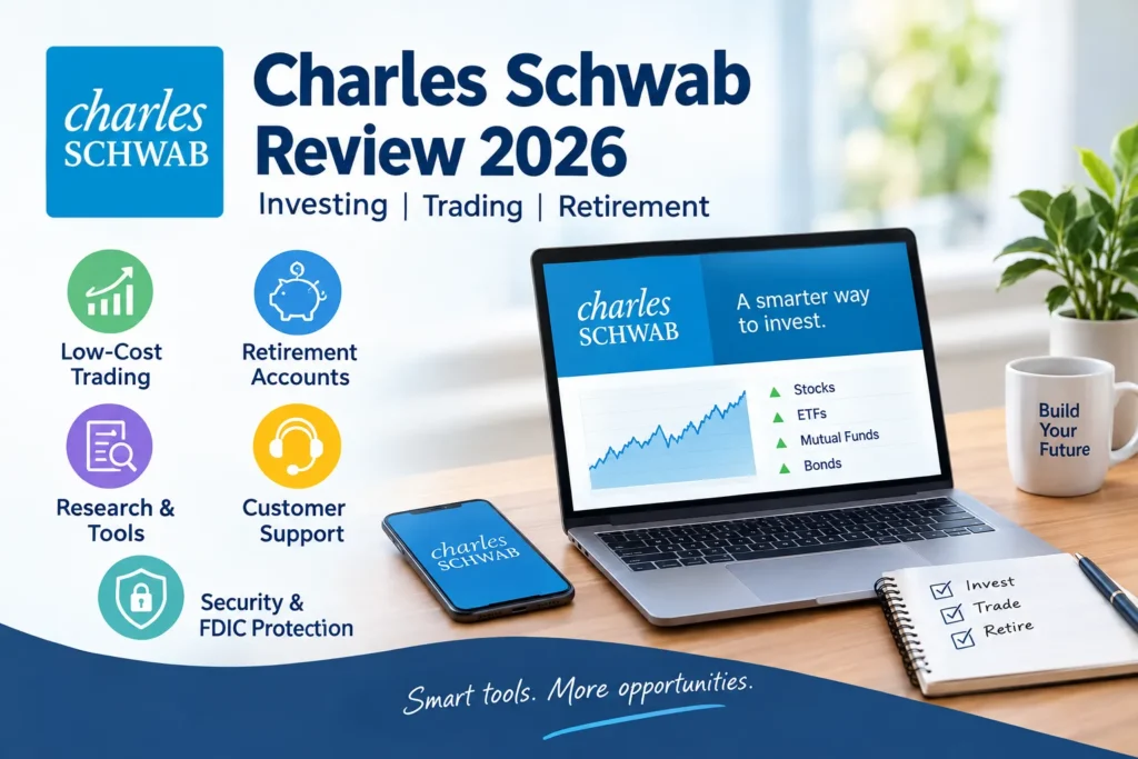 Charles Schwab