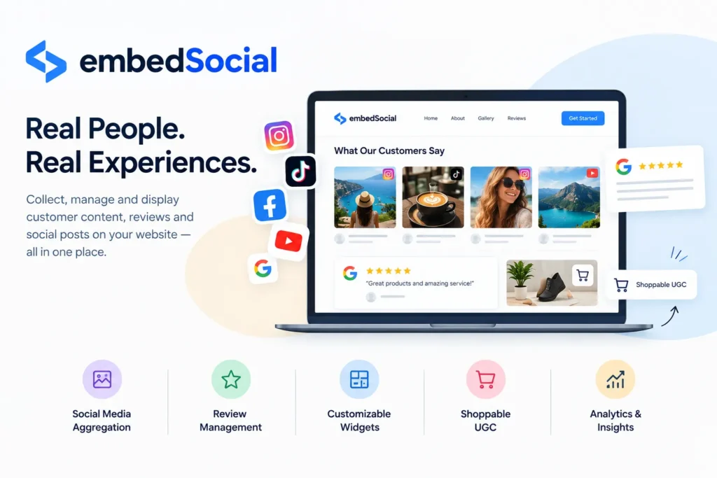 Embed
