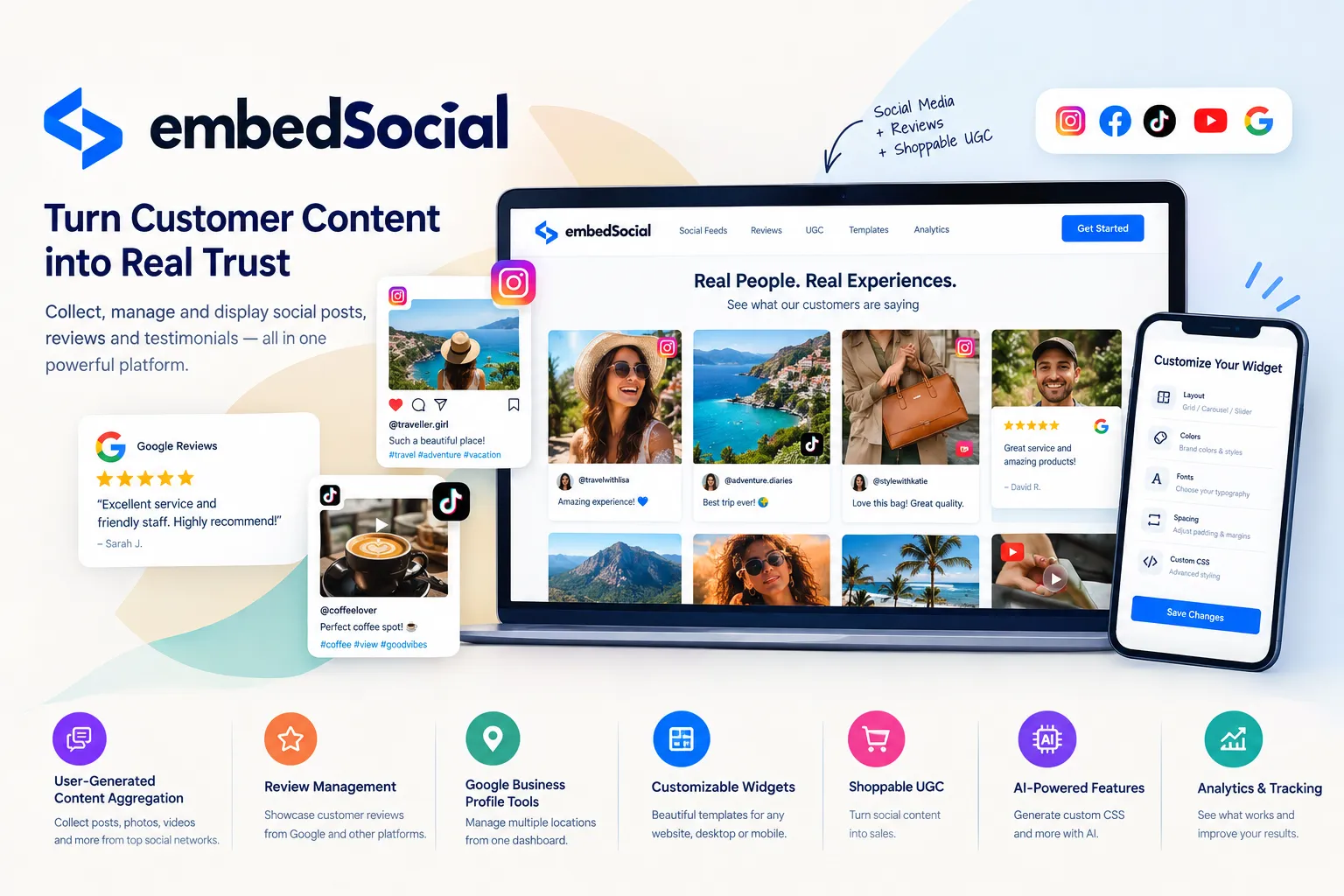 EmbedSocial