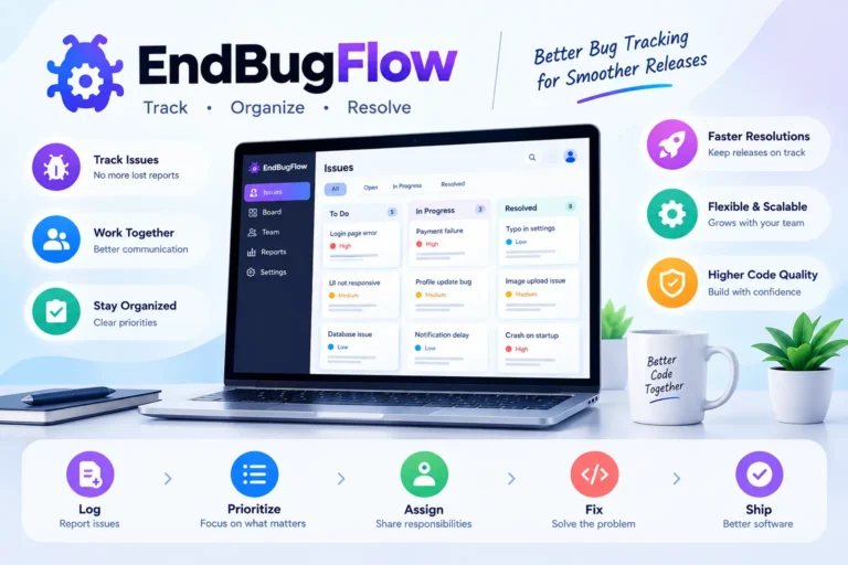 EndBugFlow