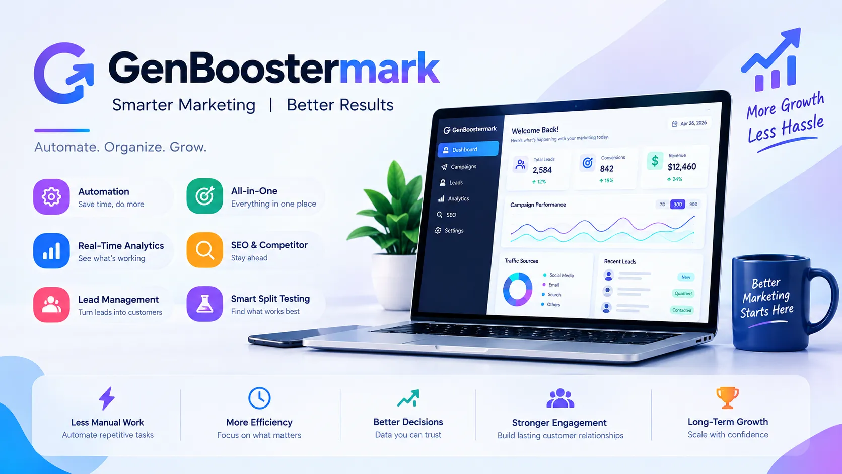 GenBoostermark