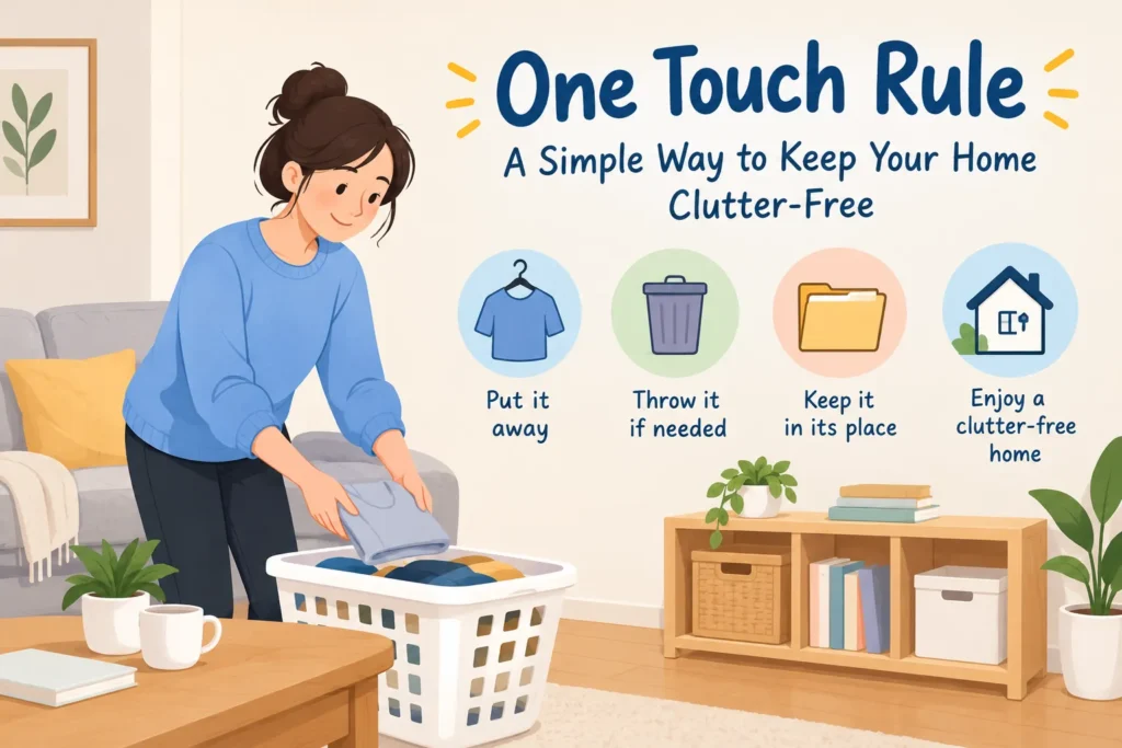 One Touch