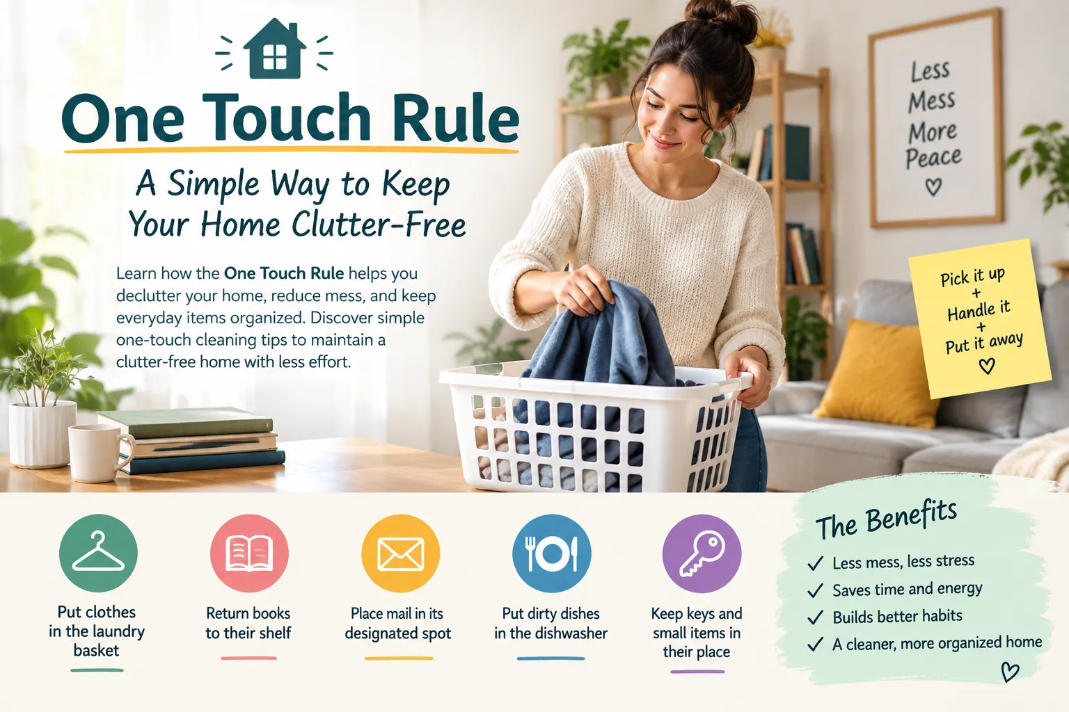 One Touch Rule
