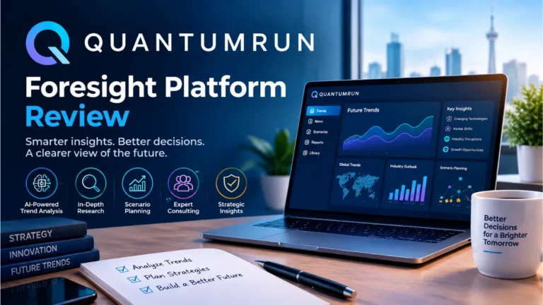 Quantumrun