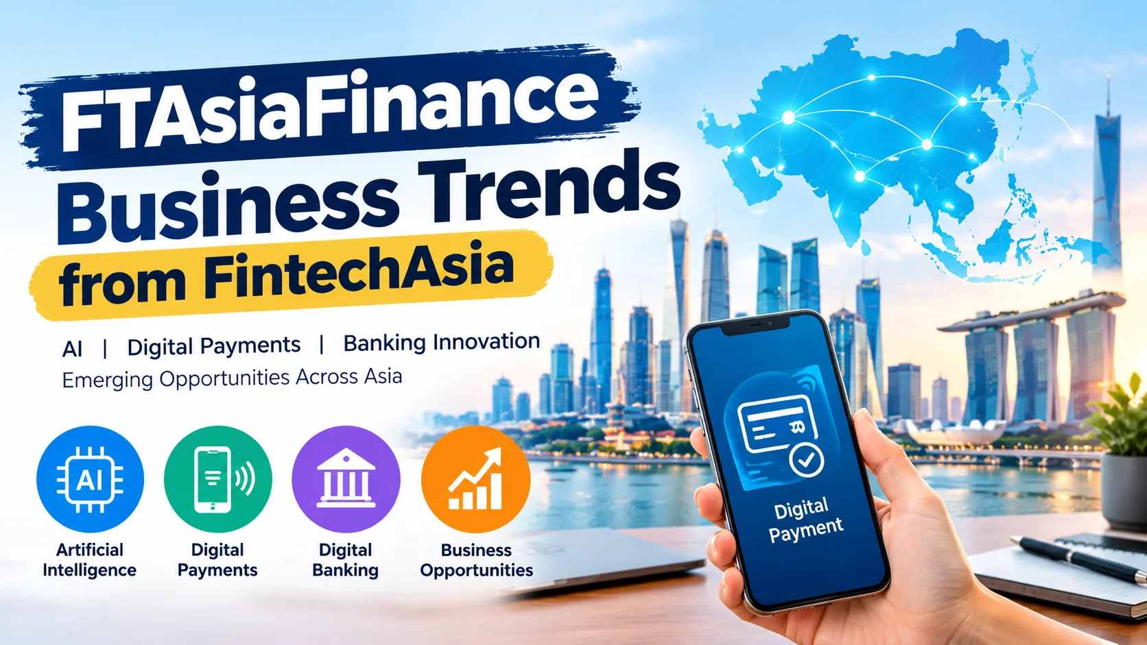 ftasiafinance business trends from fintechasia