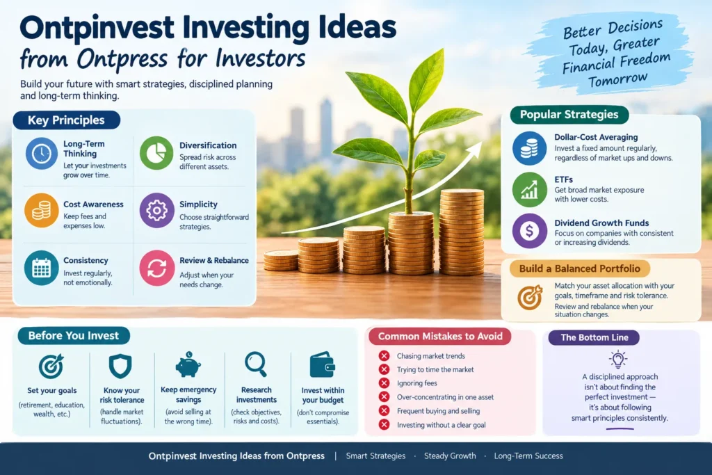 ontpinvest investing